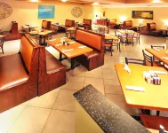 Hyatt House Bentonville/Rogers - Frühstück