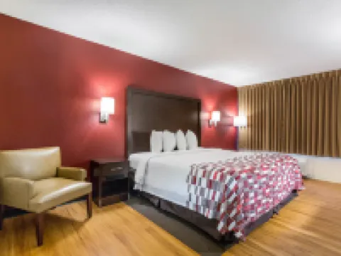 Red Roof Inn Cincinnati Airport–Florence/ Erlanger Hotels in Erlanger