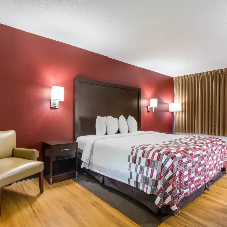 Red Roof Inn Cincinnati Airport–Florence/ Erlanger