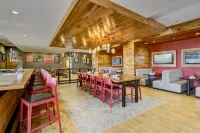 Holiday Inn NAMPA by IHG - bar