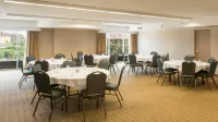 Holiday Inn 聖保羅市中心 - 早餐