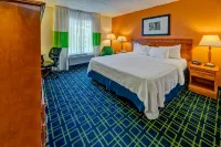 Spark by Hilton Murfreesboro
