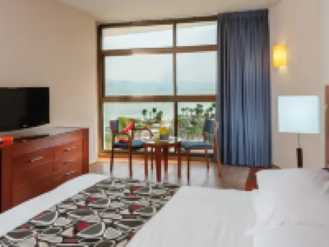 Leonardo Hotel Tiberias Hotels in Kinnerot