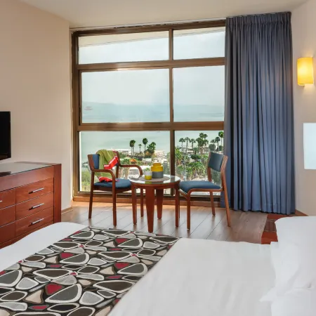 Leonardo Hotel Tiberias