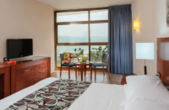 Leonardo Hotel Tiberias