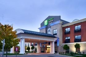 Holiday Inn Express & Suites DIEPPE AIRPORT by IHG