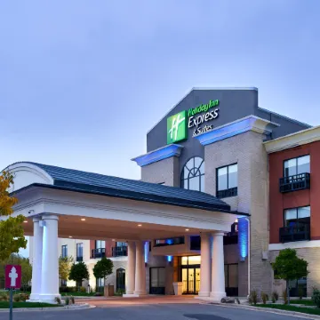 Holiday Inn Express & Suites DIEPPE AIRPORT by IHG