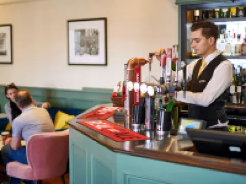 Cbh County Hotel Hotels in Chelmsford