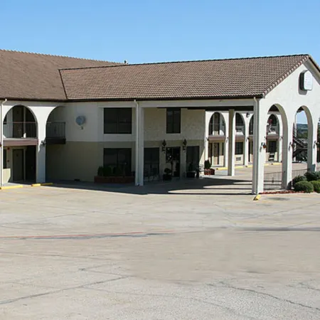 Weatherford Heritage Inn