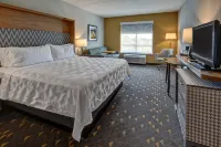 Holiday Inn Rocky Mount - I-95 at US 64 Hotels in Stony Creek