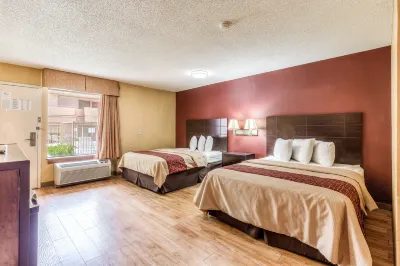 Red Roof Inn Amarillo West