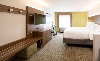 Holiday Inn Express Atlanta-Stone Mountain