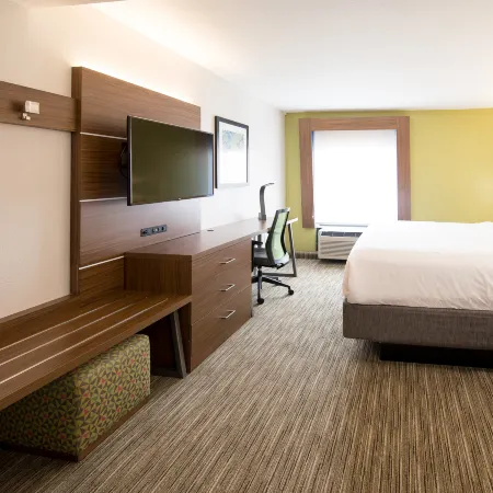 Holiday Inn Express ATLANTA-STONE MOUNTAIN by IHG