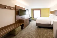 Holiday Inn Express Atlanta-Stone Mountain Hotels in Stone Mountain