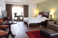 Hotel Morrison Zona Rosa Hoteles cerca de Zona T