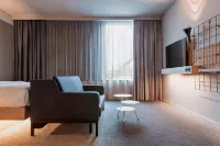 Moxy Frankfurt City Center - 3-Star