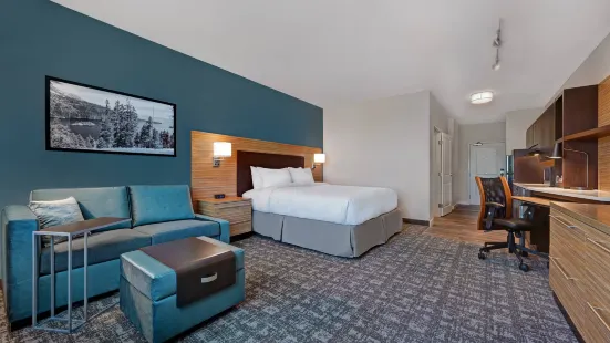 TownePlace Suites Sacramento Airport Natomas