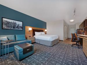 TownePlace Suites Sacramento Airport Natomas