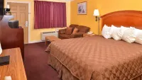 Magnuson Hotel Blythe Các khách sạn ở Blythe