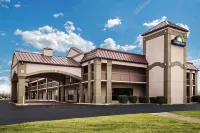 Days Inn by Wyndham Oak Grove/Ft. Campbell Hotels in Oak Grove