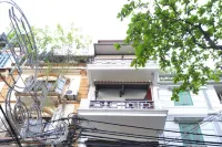 Golden Time Hostel 3 - spa