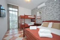 D&D Apartments 3 Hotel a Prijevor