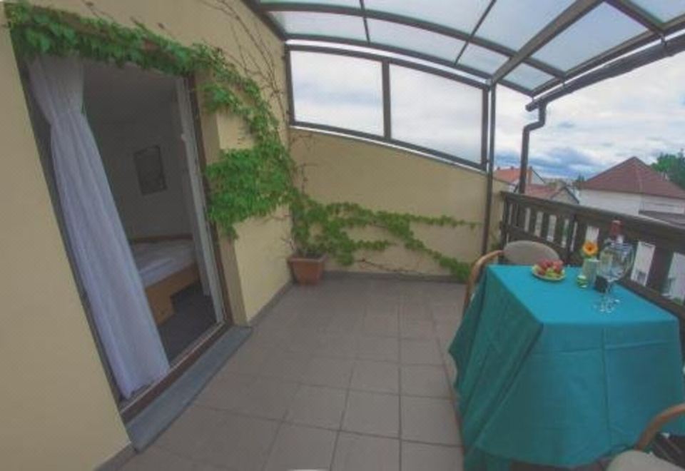 호텔 울프 프라하 이미지