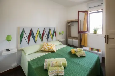 Bella Vista b&b Hotels in Erice