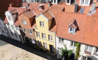 Hotel zur alten Stadtmauer