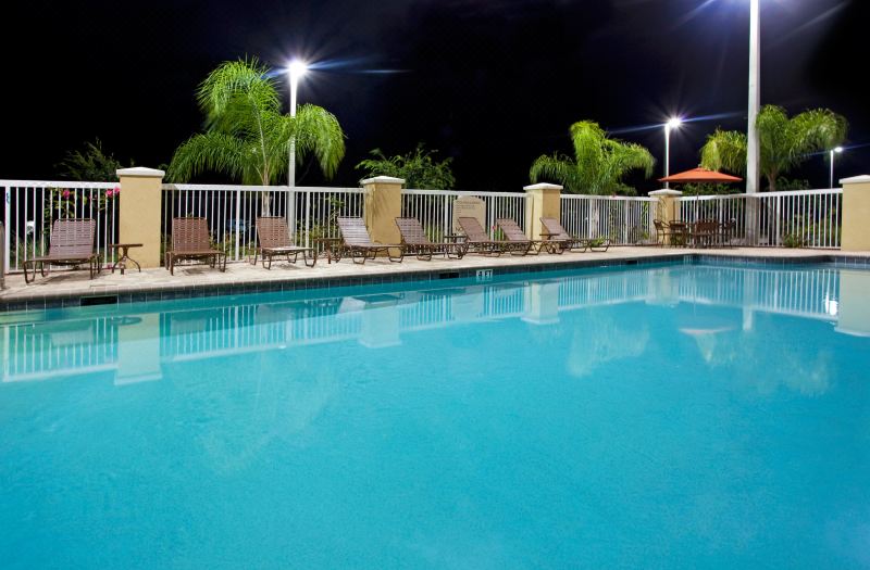 Holiday Inn & Suites Orange Park - Wells RD. by IHG photo 4