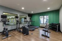 Holiday Inn Express & Suites South Bend - Notre Dame Univ. Hotel a Notre Dame
