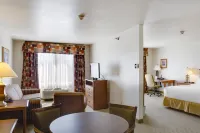 Holiday Inn Express & Suites Oklahoma City - Bethany