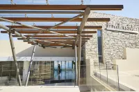 Lindos Blu Luxury Hotel-Adults Only - Luksus