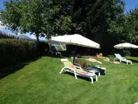 Residence Klementhof #4 Hotels in Naz
