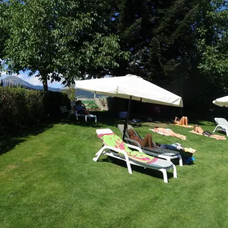 Residence Klementhof #4