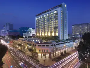 InterContinental Singapore