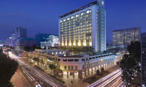 InterContinental Singapore