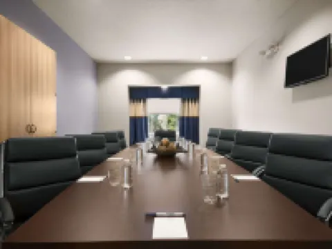 マイクロテル イン & スイーツ バイ ウィンダム リンチバーグ リンチバーグのホテル