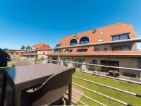 Duplex Appartement Tivoli Gardens