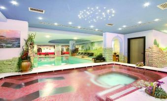 Hotel Rubino Deluxe