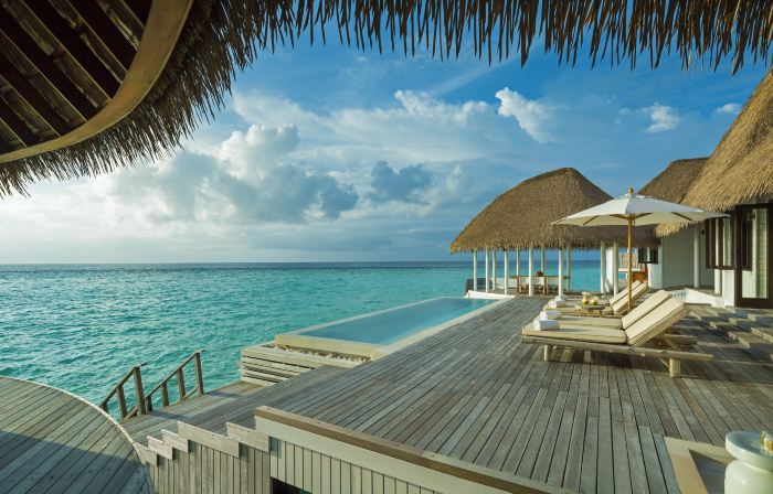 COMO Maalifushi