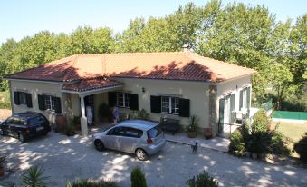 Villa near Obidos with private pool