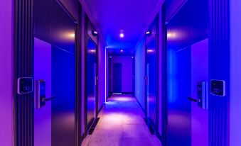 Cheongju Central (Central Hotel)