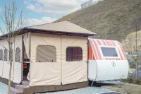 Wanju Kara Ban Park Amazon Campsite Các khách sạn gần Suwangsa