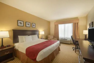 Country Inn & Suites by Radisson, Port Orange-Daytona, FL