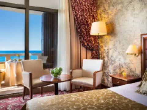 Remisens Hotel Metropol Hotels in Piran