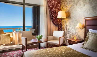 Remisens Hotel Metropol Hotels near Tartini Central Square Piran