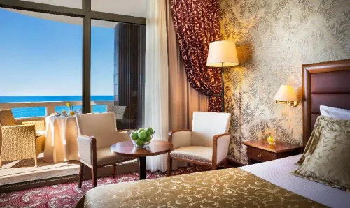 Remisens Hotel Metropol