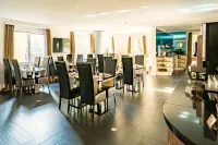 Touring au Lac - breakfast