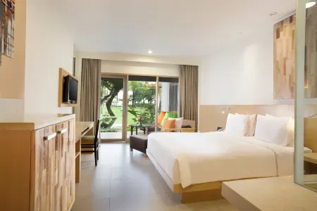 Holiday Inn Resort Baruna Bali, an IHG Hotel